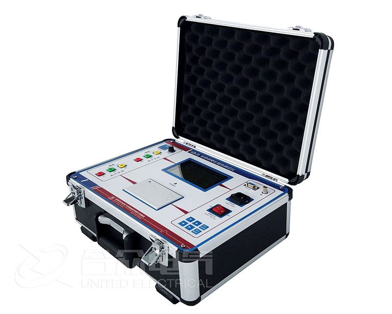 全自動(dòng)變比組別測試儀 全自動(dòng)變比組別測試儀