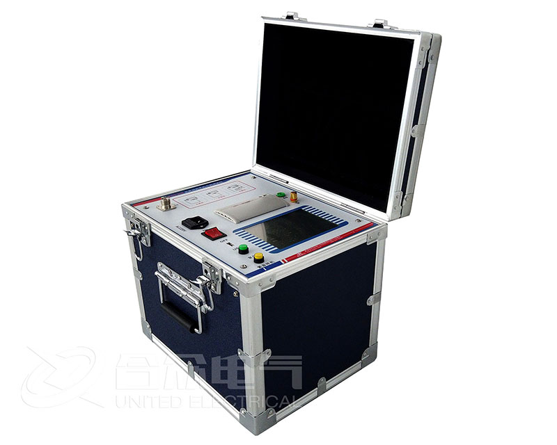 介損測試儀 介損測試儀