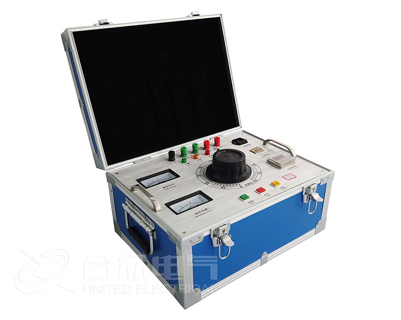 試驗變壓器手動控制箱 HZXC-101 試驗變壓器操作箱