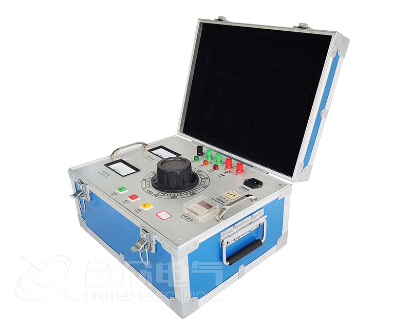 試驗變壓器手動控制箱 HZXC-101 試驗變壓器操作箱