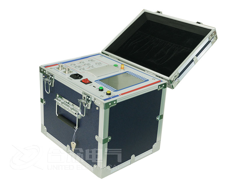 抗干擾異頻介損測(cè)試儀 抗干擾異頻介損測(cè)試儀