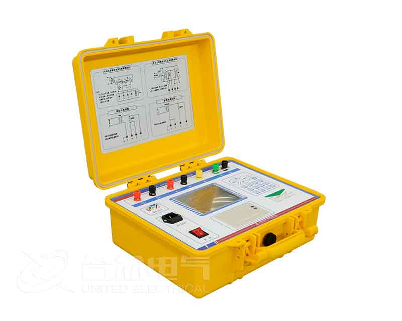 互感器現(xiàn)場(chǎng)校驗(yàn)儀 HZTC-410A 互感器校驗(yàn)儀