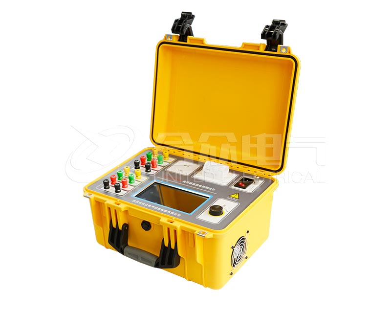 直流電阻測(cè)試儀 直流電阻測(cè)試儀