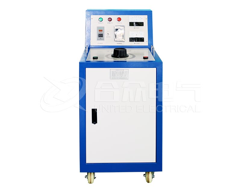 “三倍頻電壓發(fā)生器