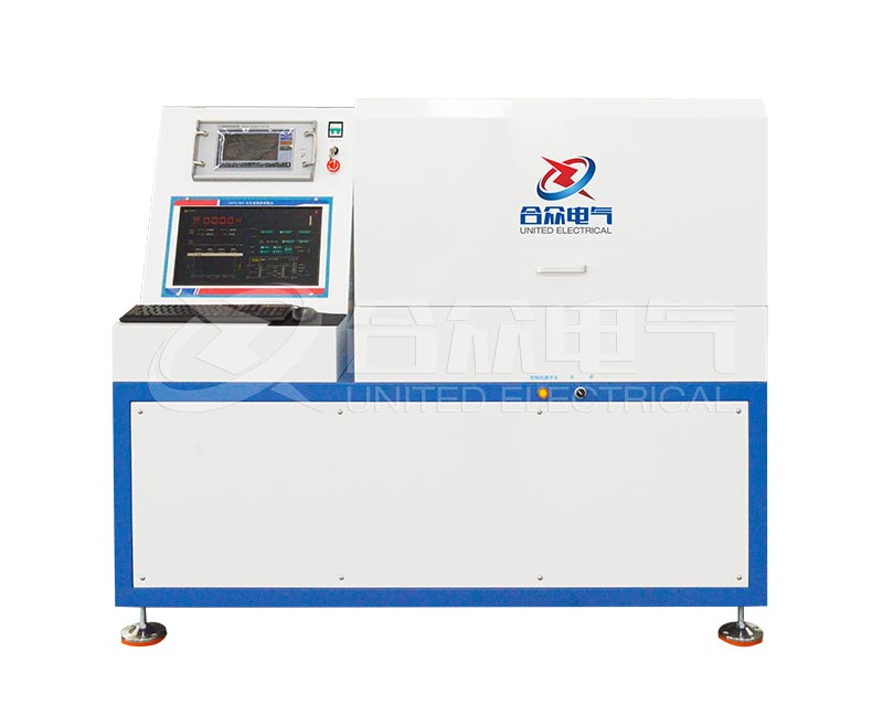 “PDIV測試系統(tǒng)